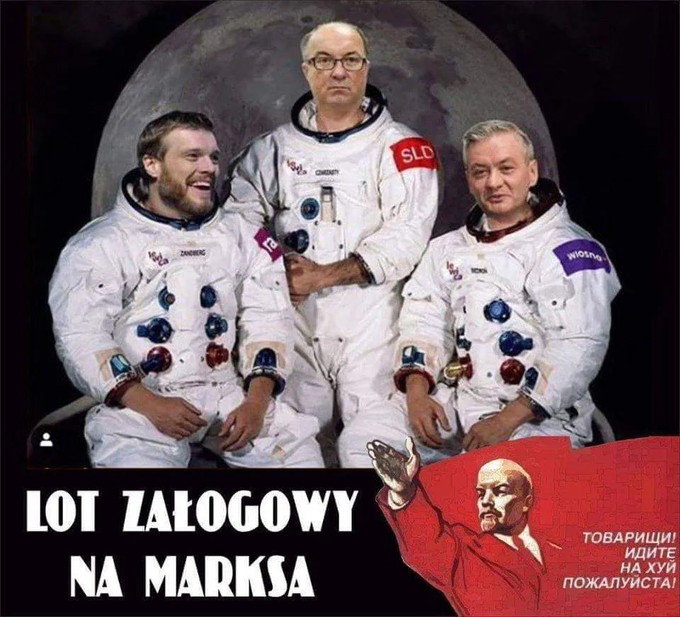 Lot na Marksa