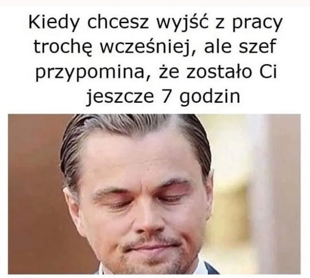 Jeszcze 7 godzin