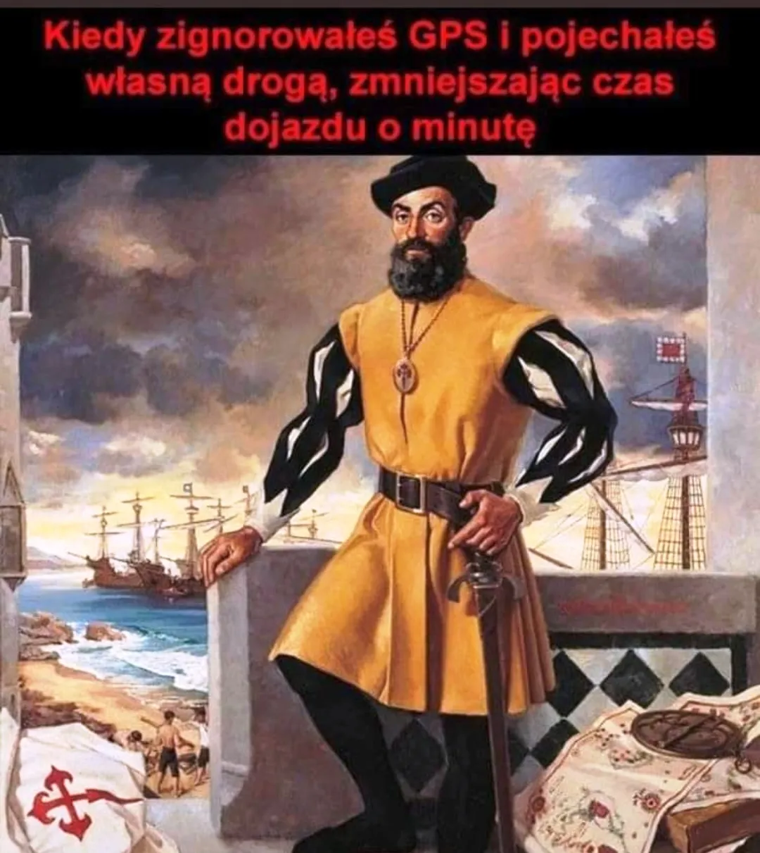 Nawigacja