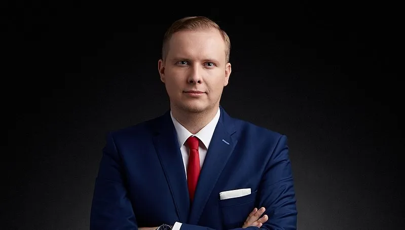 Poseł Konfederacji chce zbliżenia z Niemcami, Rosją i Chinami
