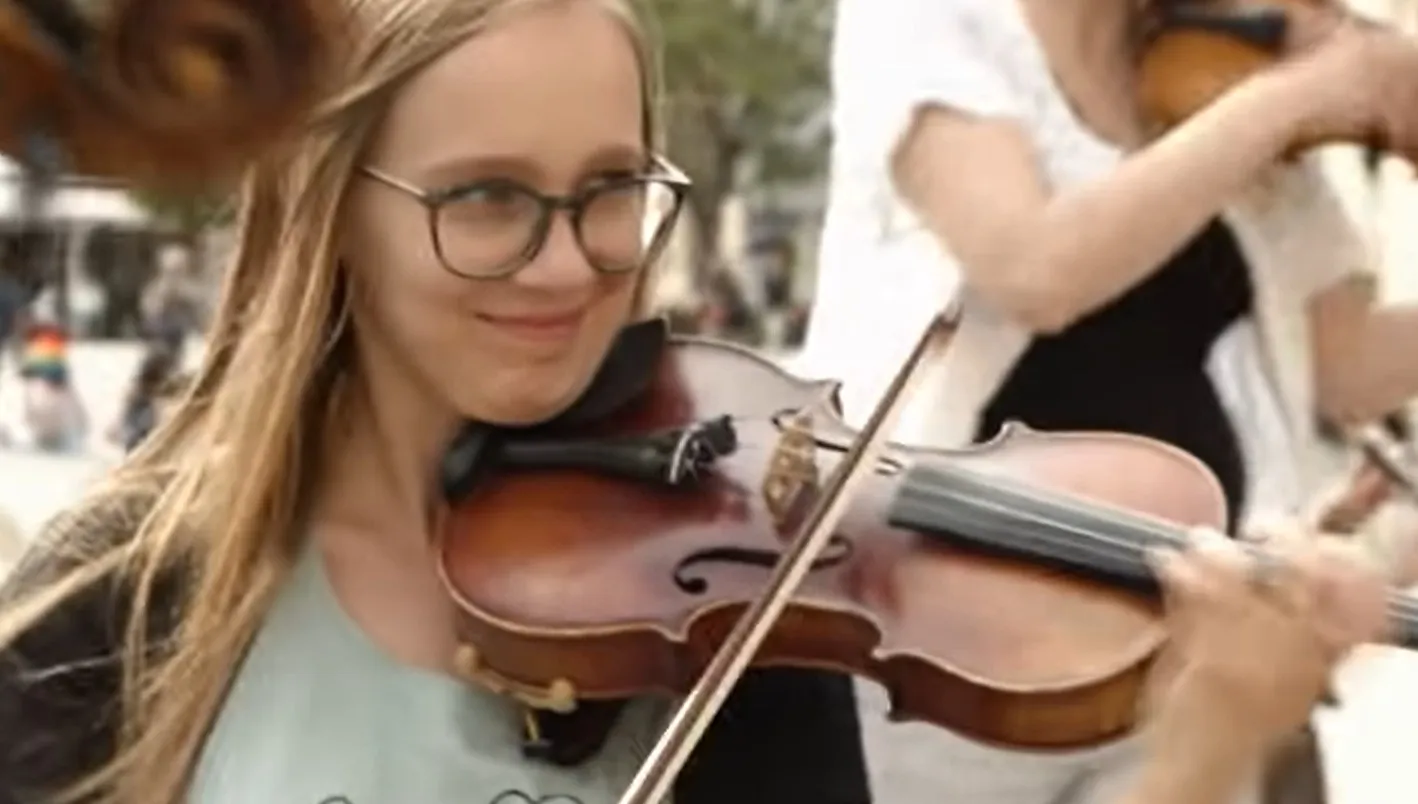 Oto polska wersja hymnu na Światowe Dni Młodzieży