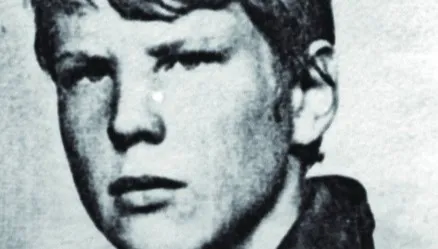 Film o Przemyku w konkursie głównym festiwalu w Wenecji