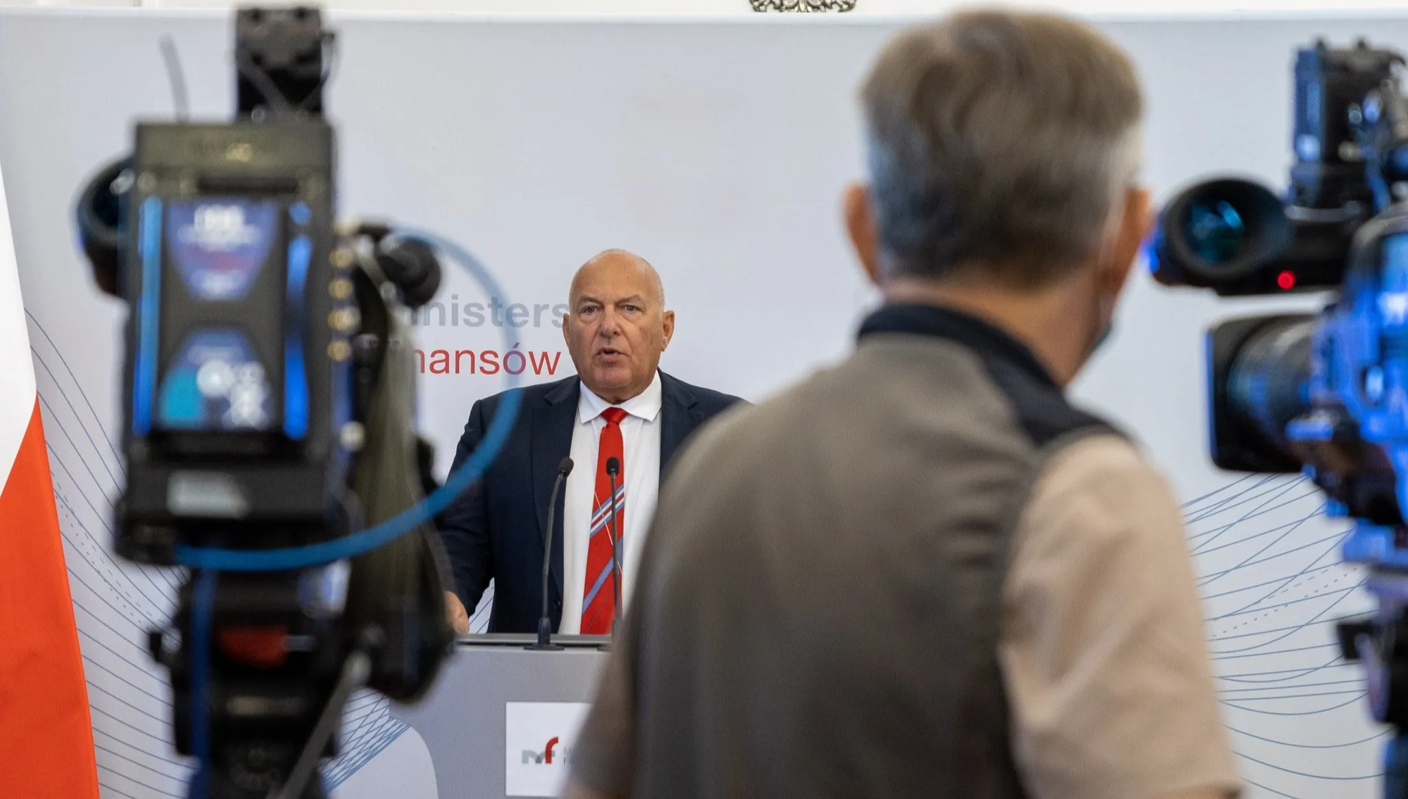 Kościński: nie martwię się o decyzję KE
