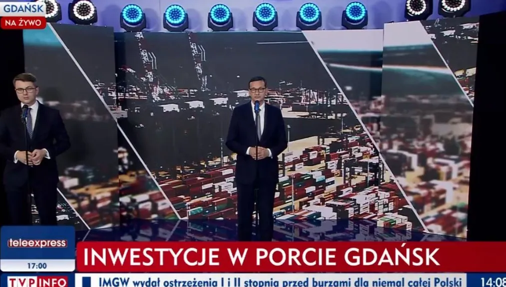 Debata z Radą Medyczną jeszcze dziś. Będą kolejne obostrzenia? "Nie wykluczamy dalej idących kroków"
