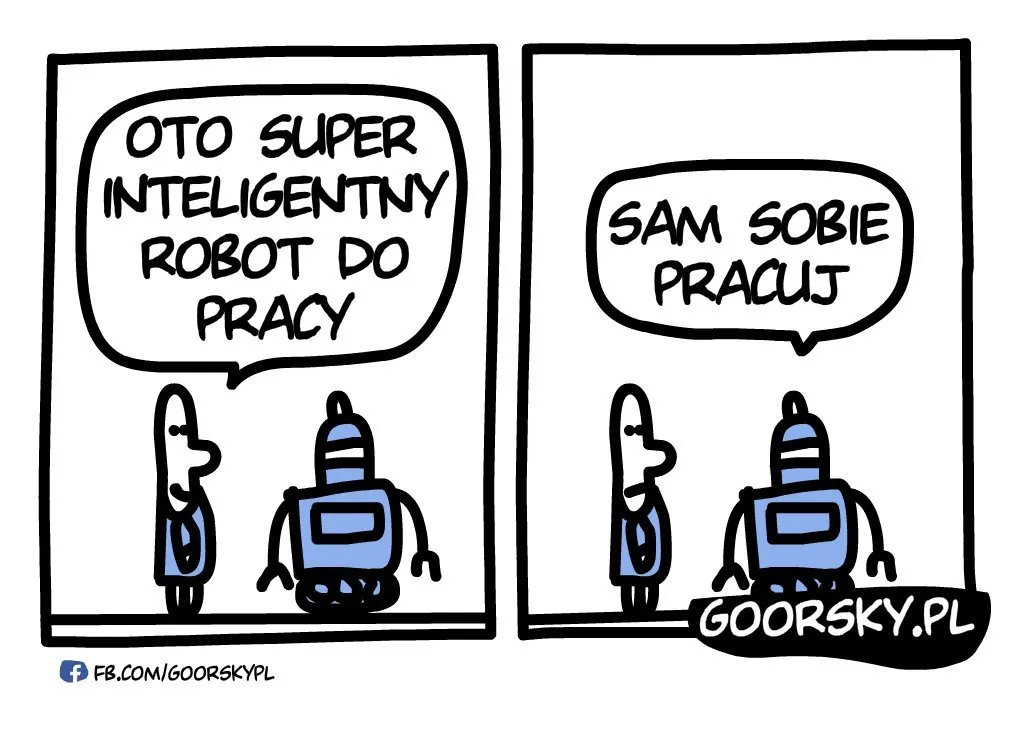 Robot