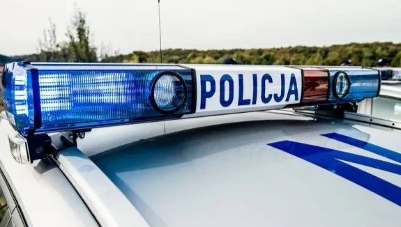 Pijani przyszli z dzieckiem do przychodni