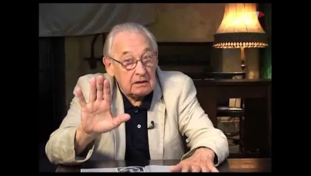 Za ten film Wajda otrzymał Złotą Palmę w Cannes. 40 lat od premiery "Człowieka z żelaza"