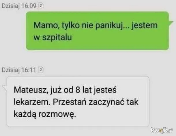 Lekarz