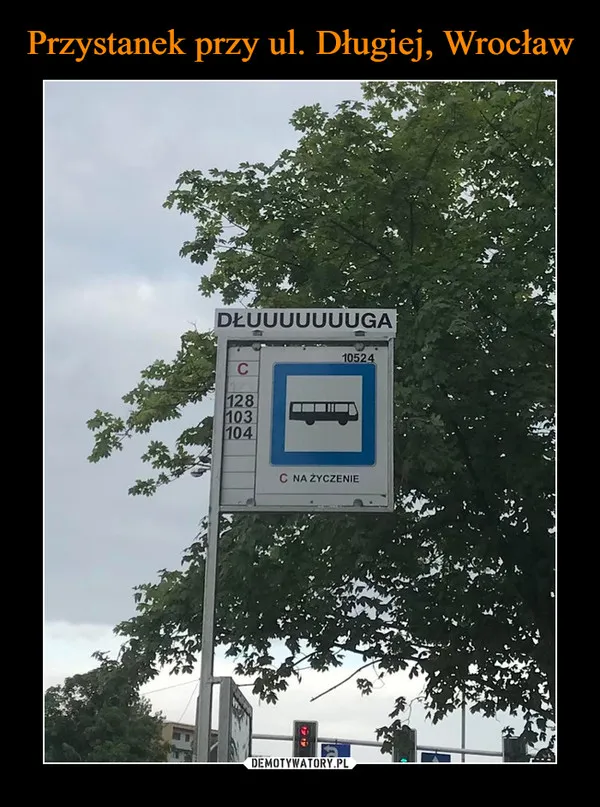 Ulica Długa