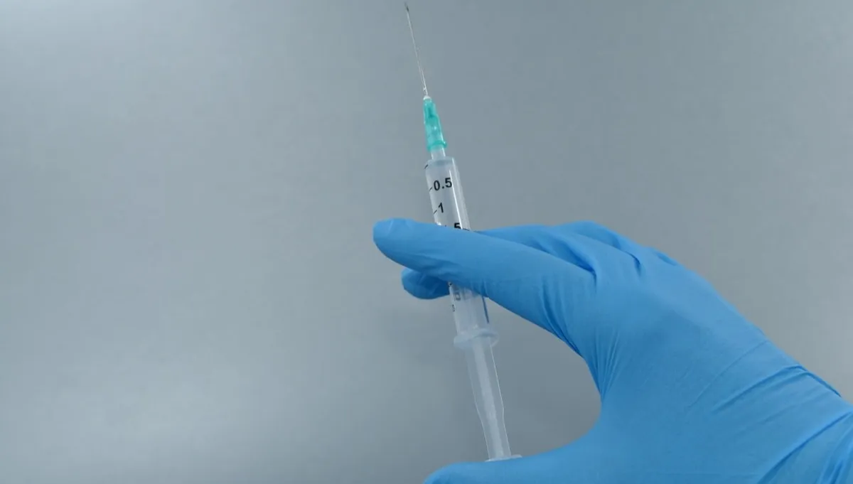 Kolejna dostawa szczepionek do Polski. Ponad pół miliona dawek preparatu firmy AstraZeneca