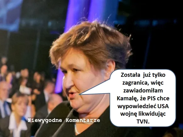 Zagranica