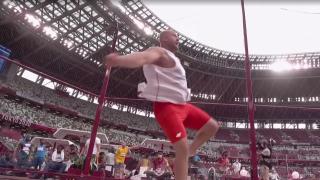 Piotr Małachowski żegna się z igrzyskami