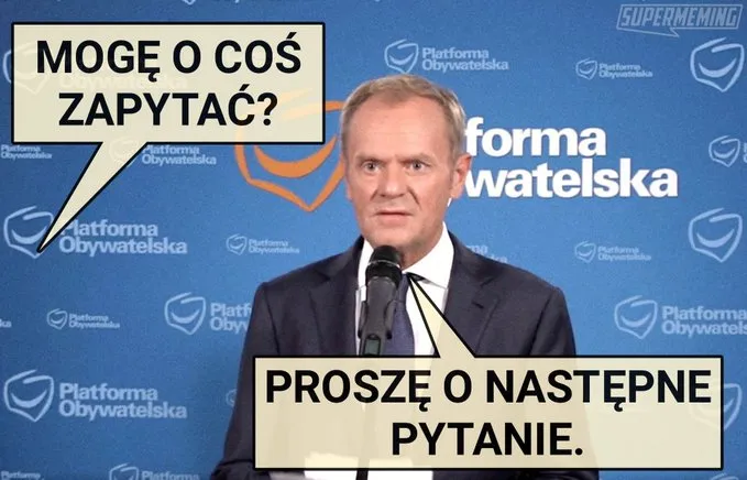 Następne pytanie