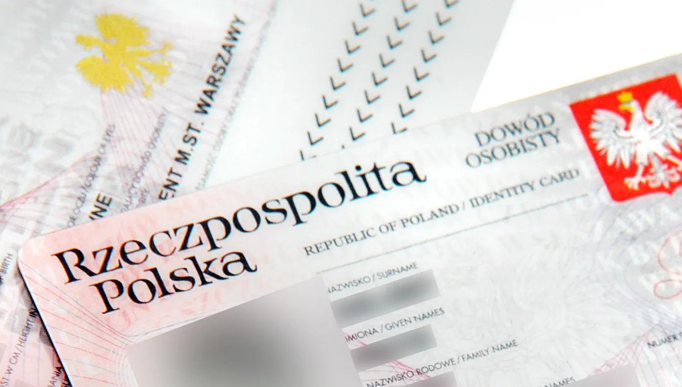 Przełomowa zmiana w dowodach osobistych. Prezydent podpisał ustawę