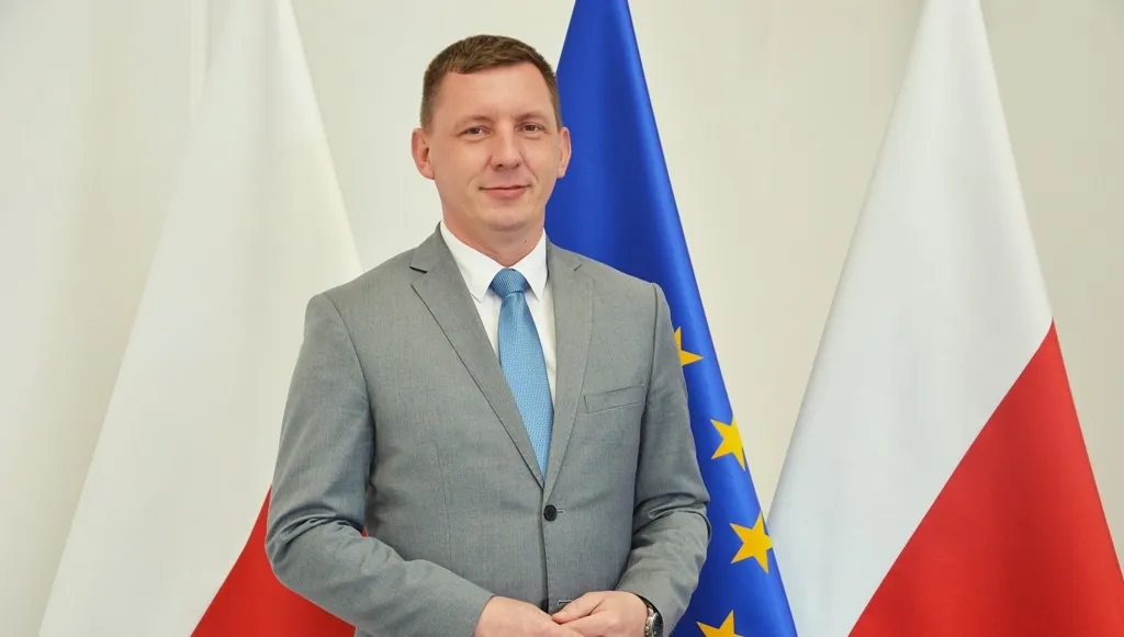 Wicewojewoda wielkopolski rezygnuje