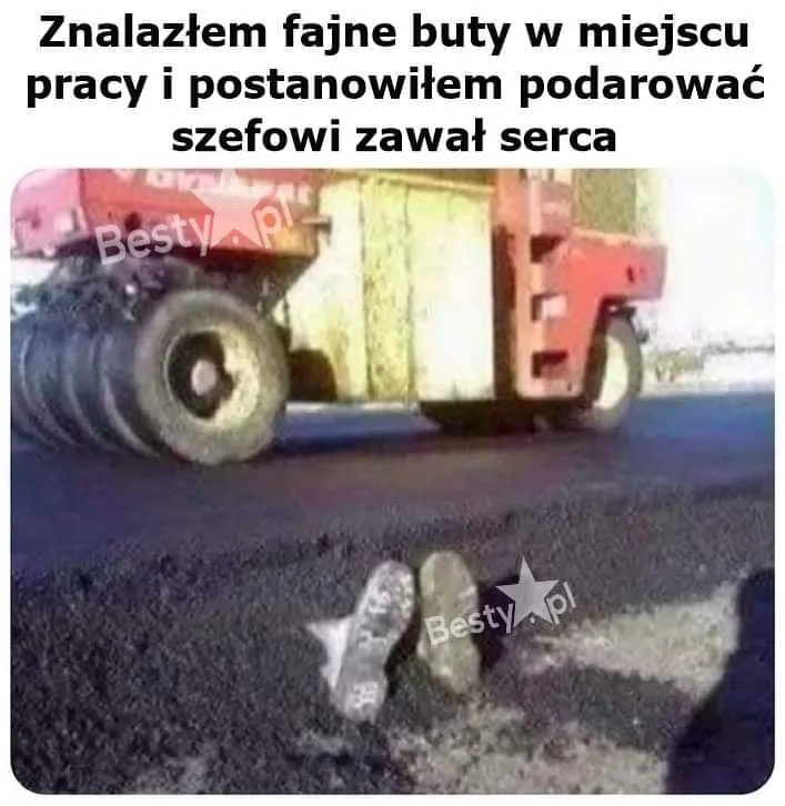 Zawał