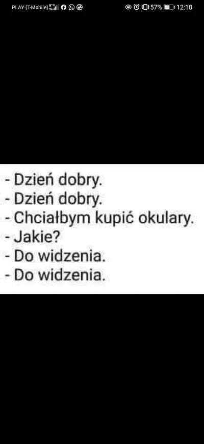 Do widzenia