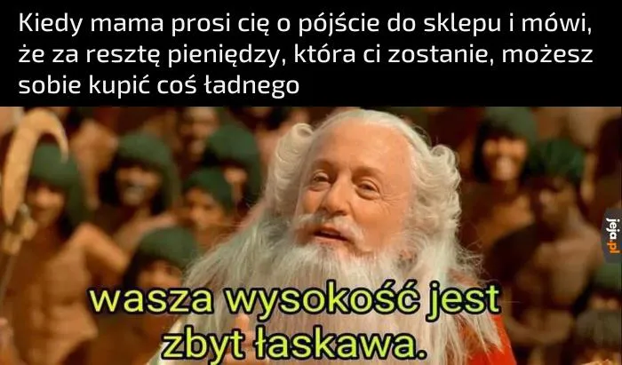 Reszta