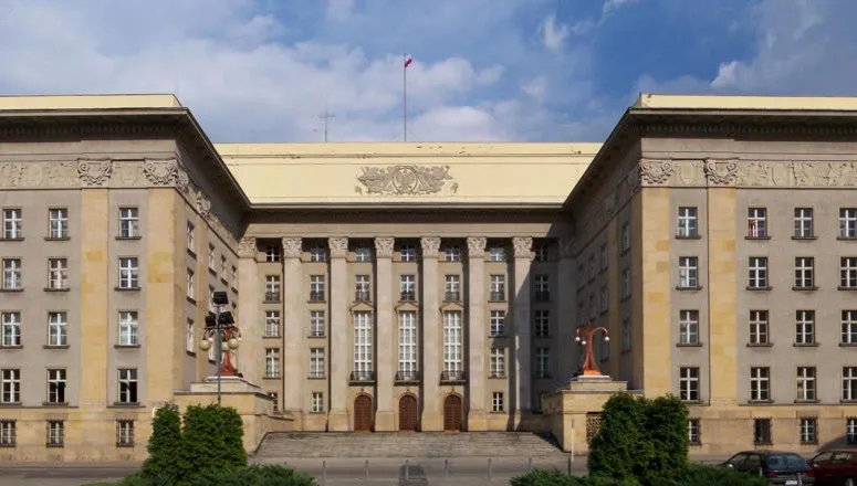 Syreny upamiętnią Powstanie Warszawskie
