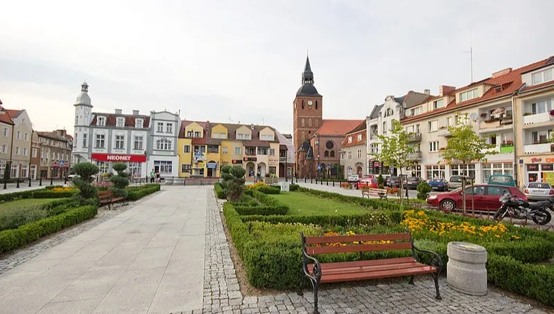 Proces burmistrza Biskupca i prezesa wodociągów