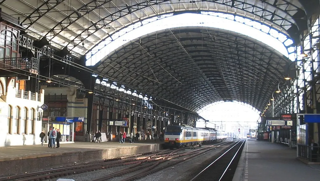 W Holandii brakuje kolejarzy. Odwoływane są kursy pociągów