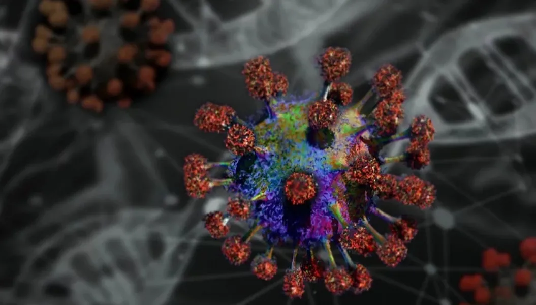 Tajlandia: Ciała zmarłych na Covid-19 w kontenerach