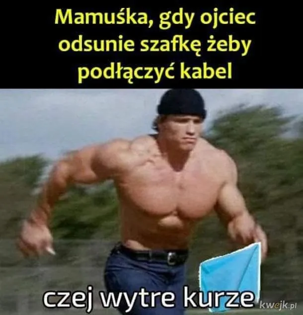 Mamuśka