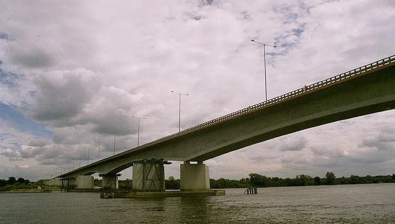 Koniec kolejek na A1 w Nowej Wsi