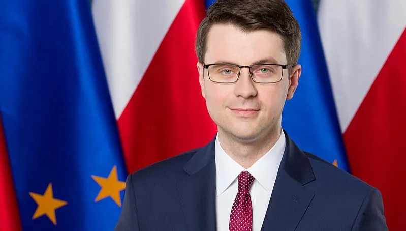 "Jesteśmy rządem, który wspiera polskie rodziny"