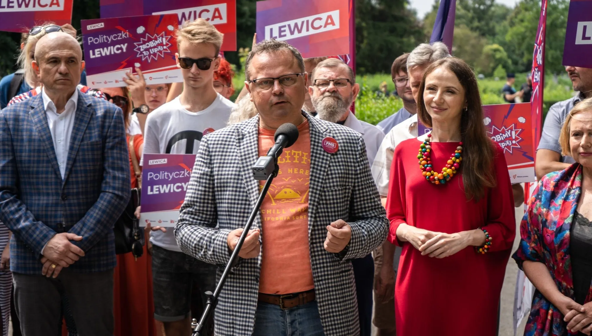 Feministyczne opowieści Dziemianowicz-Bąk w Kielcach