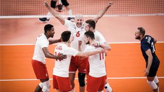 Polscy siatkarze w ćwierćfinale igrzysk w Tokio zagrają z Francją