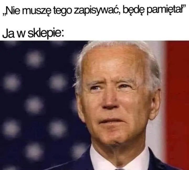 W sklepie