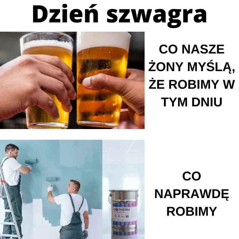 Dzień szwagra