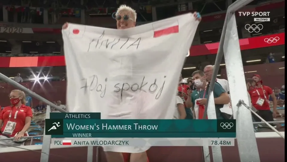 Daj spokój!
