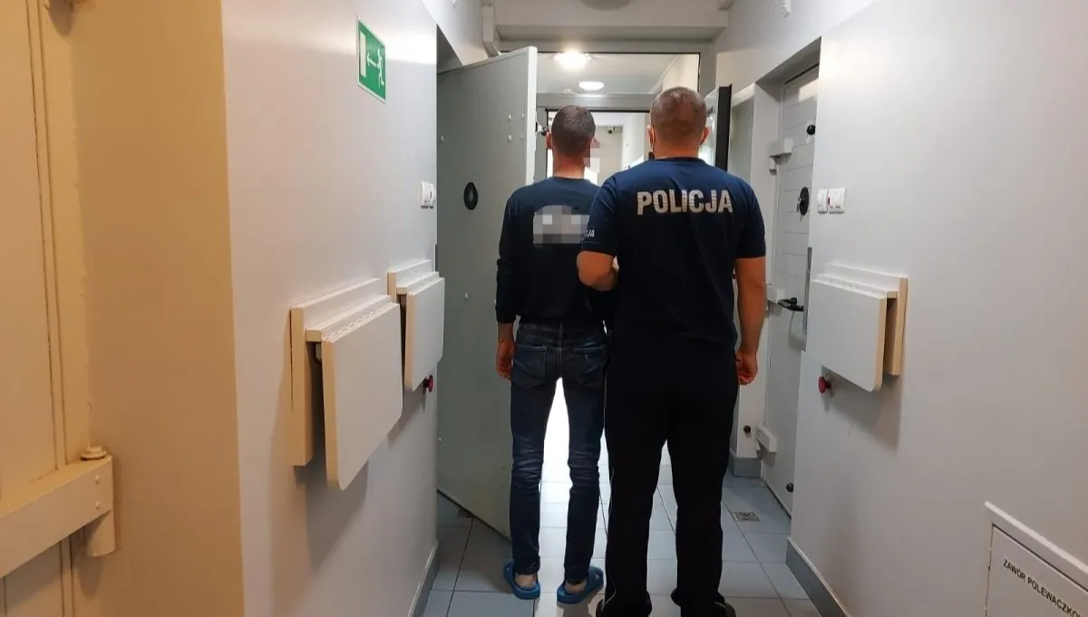  30-latek po marihuanie spowodował śmiertelny wypadek