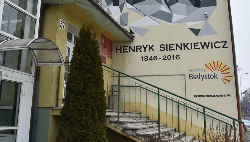 Białystok: ile wolnych miejsc w szkołach?