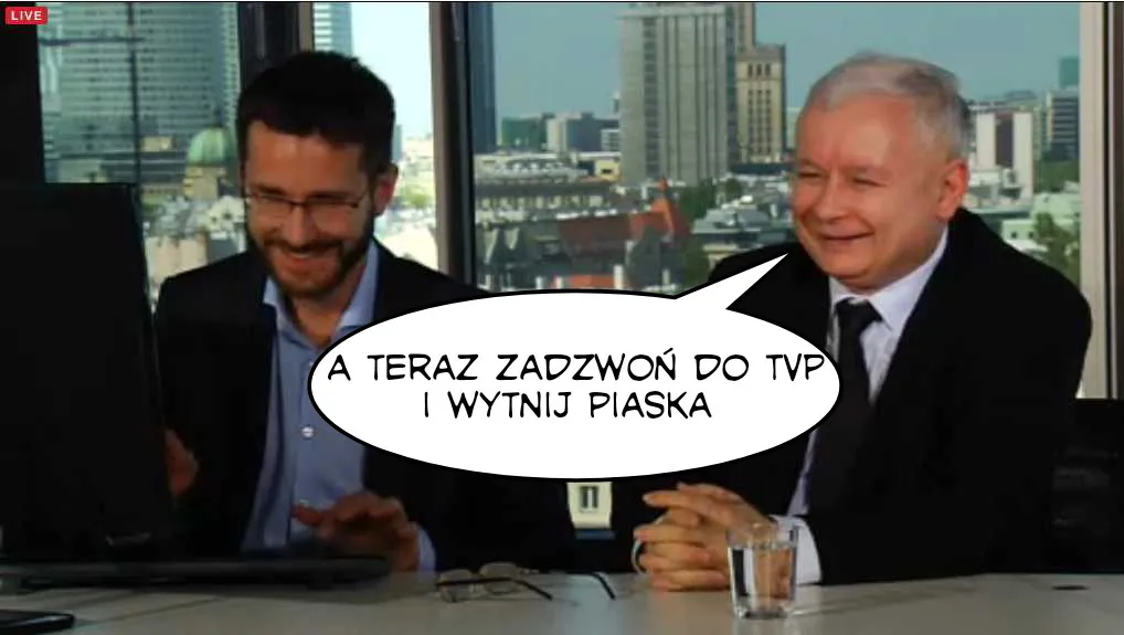Wytnij Piaska