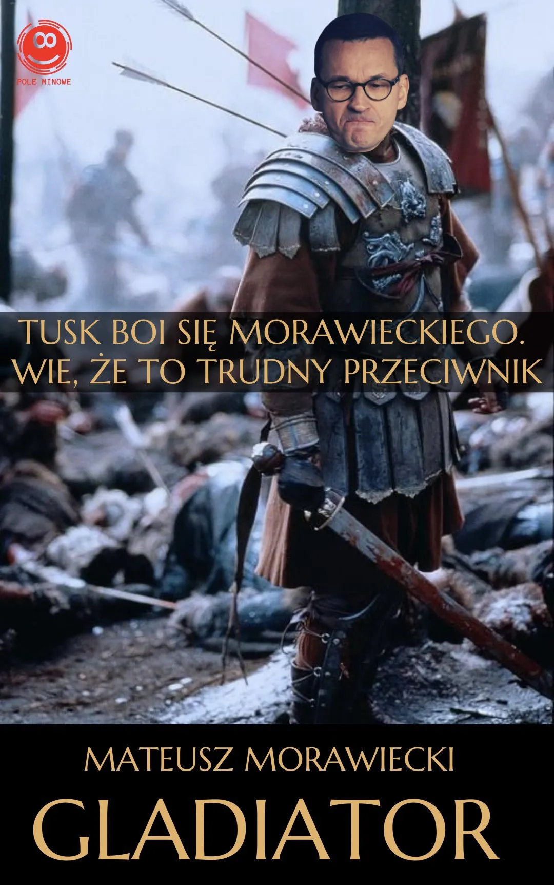 Gladiator