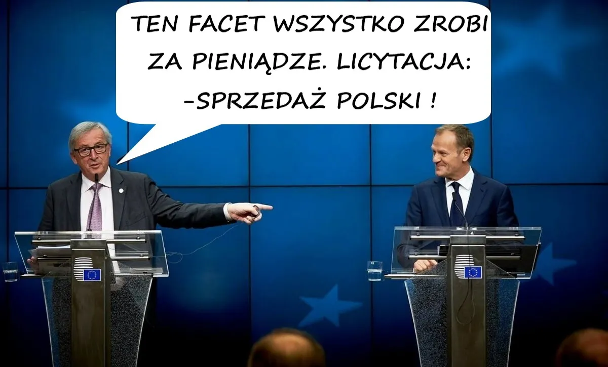 Wszystko zrobi
