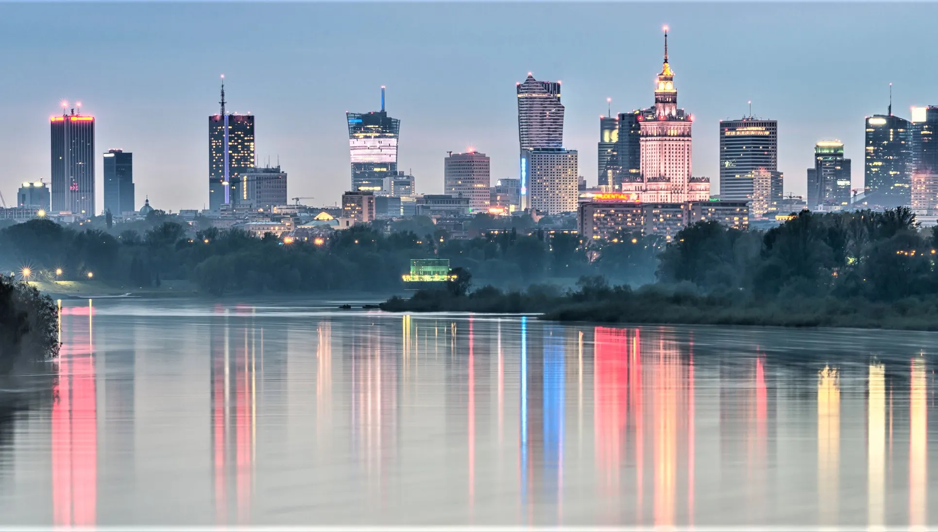 Polska okazała się "kotwicą stabilności"