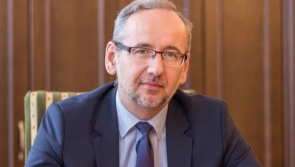Niedzielski: szczepienia dla nauczycieli dobrowolne