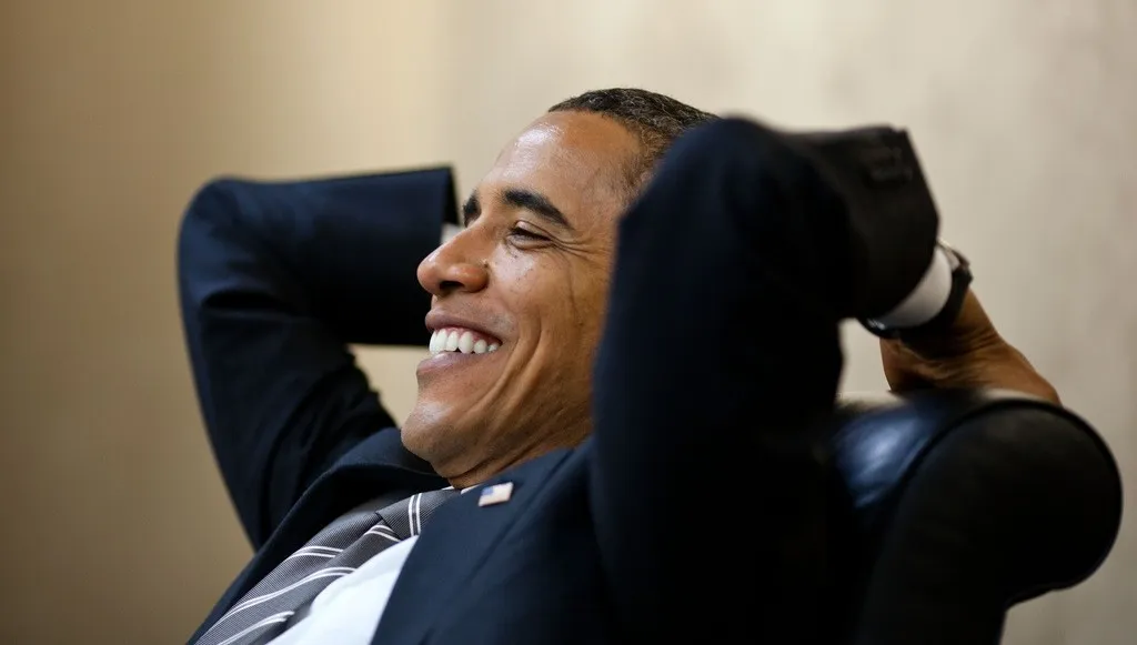 Obama chciał zorganizować gigantyczną imprezę urodzinową. Z jego planów nic nie wyszło 