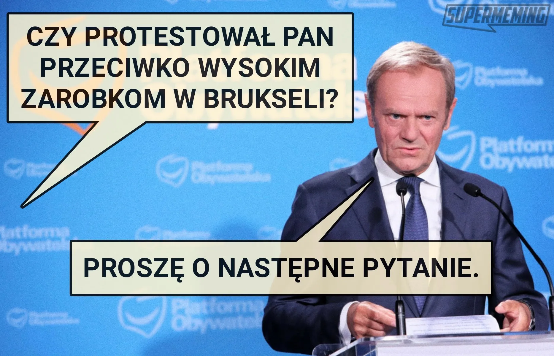 Następne pytanie