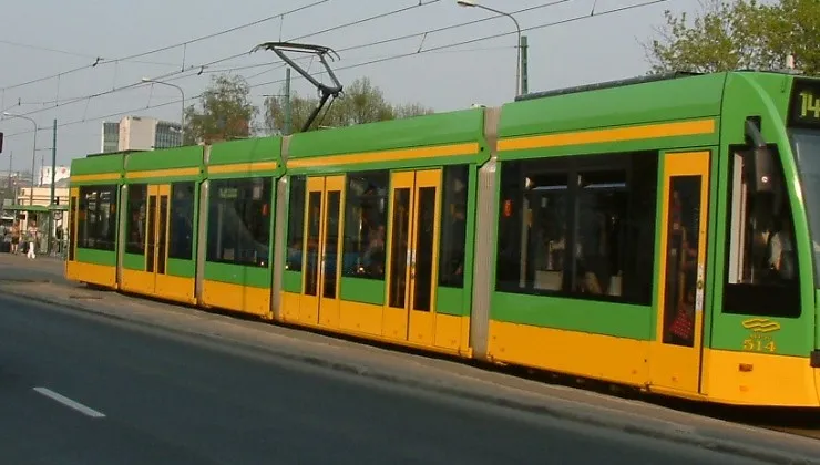 Zderzenie tramwajów w Poznaniu. Podano najnowszy bilans poszkodowanych
