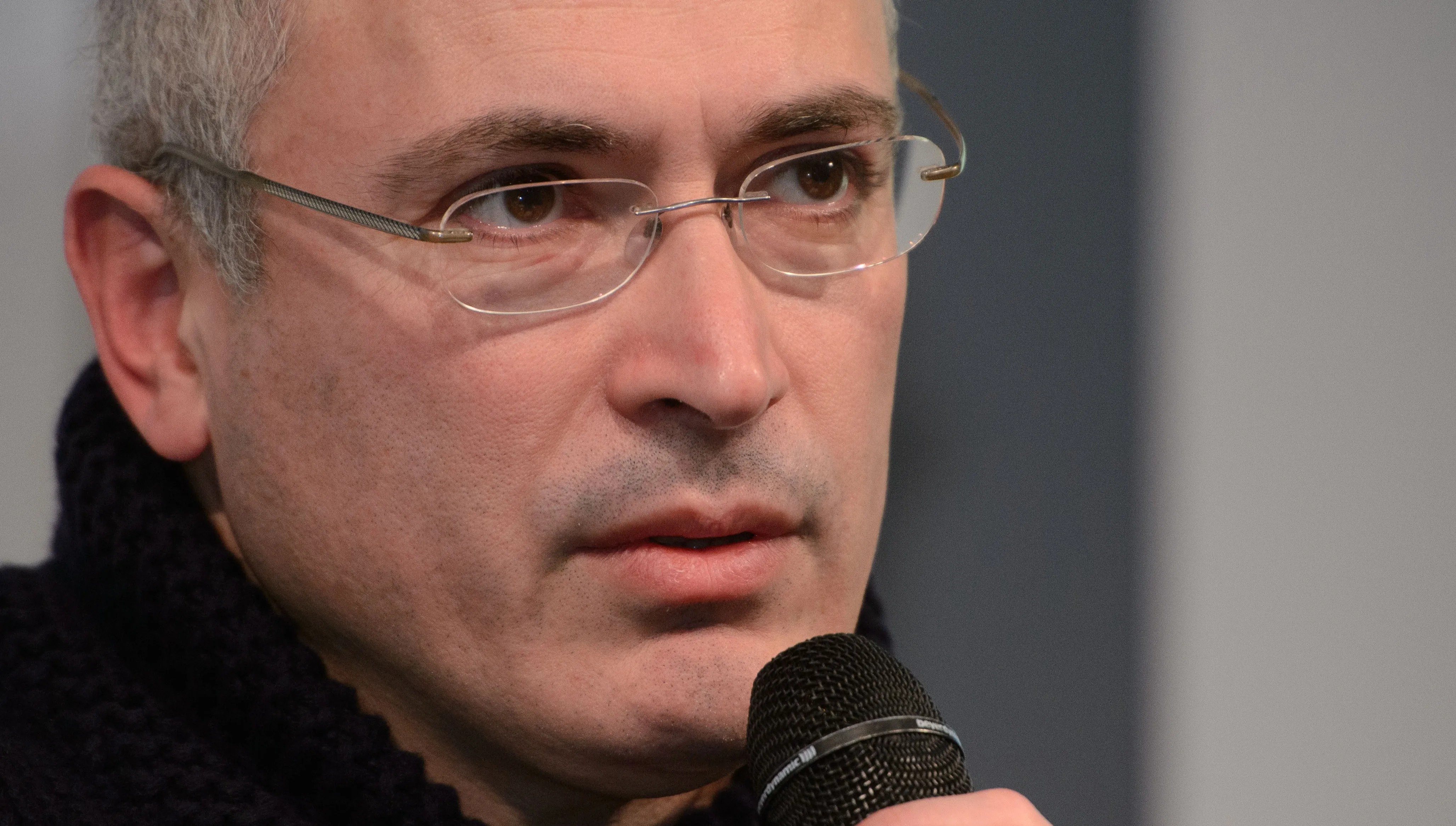 Michaił Chodorkowski