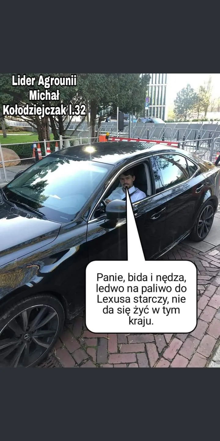 Bida z nędzą