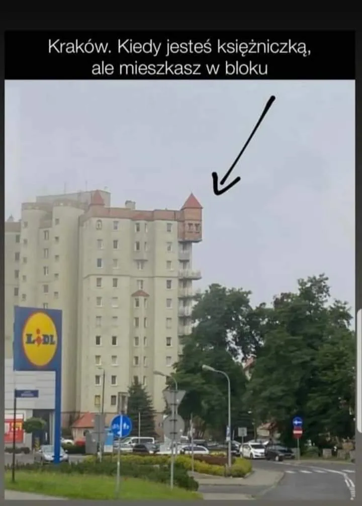 Księżniczka