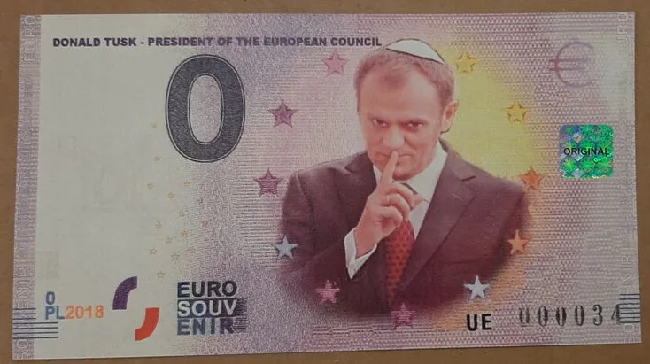 0 euro