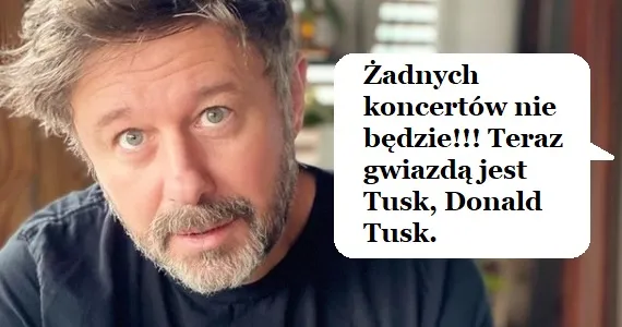 Gwiazda jest tylko jedna