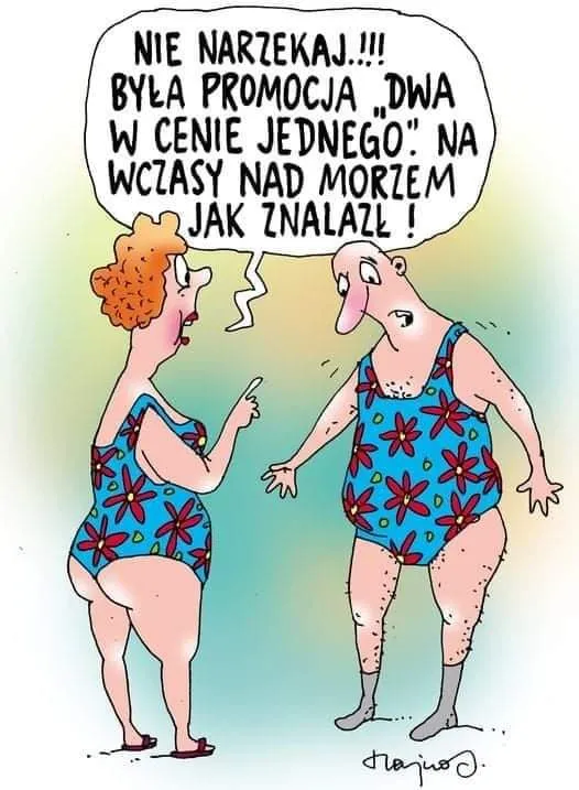 2 w cenie 1